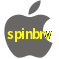 Aplicativo spinbrv para iOS