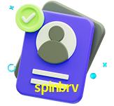 Tornar-se um membro do spinbrv é muito simples