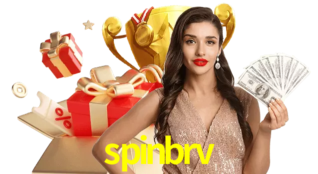 Jogue com dealers reais no spinbrv!