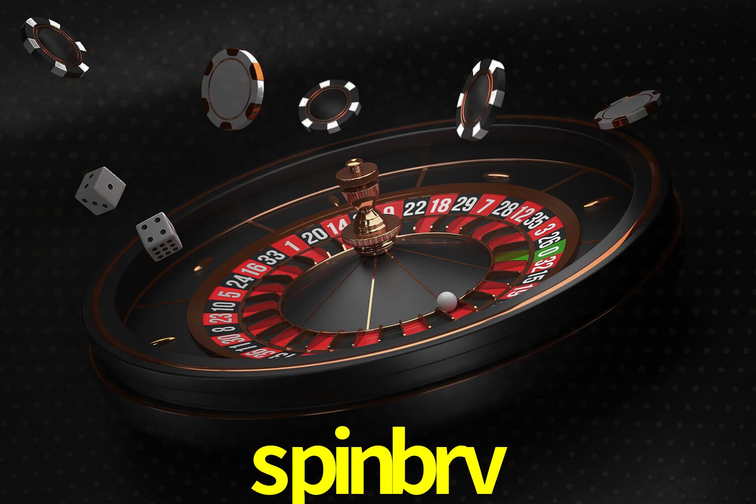 spinbrv: Seu Cassino Premiado com Pagamentos Rápidos