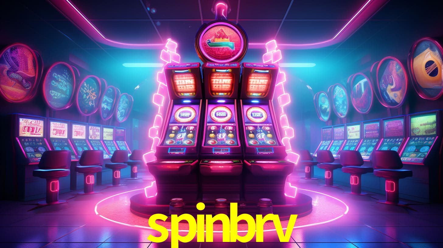 spinbrv app