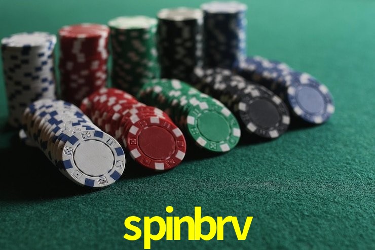 Experiência VIP spinbrv