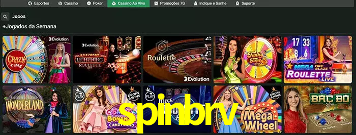 spinbrv bet