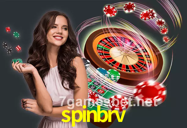 vivo no cassino spinbrv