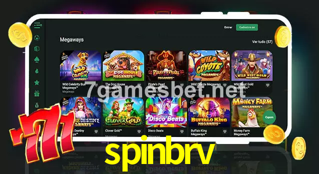 spinbrv aplicativo