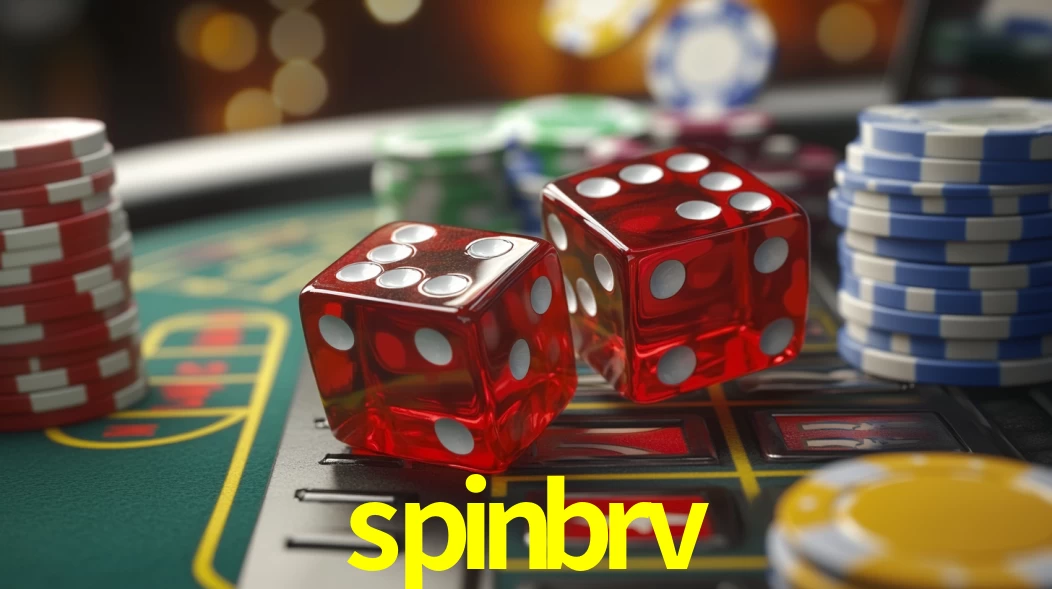 Welcome Bonus spinbrv