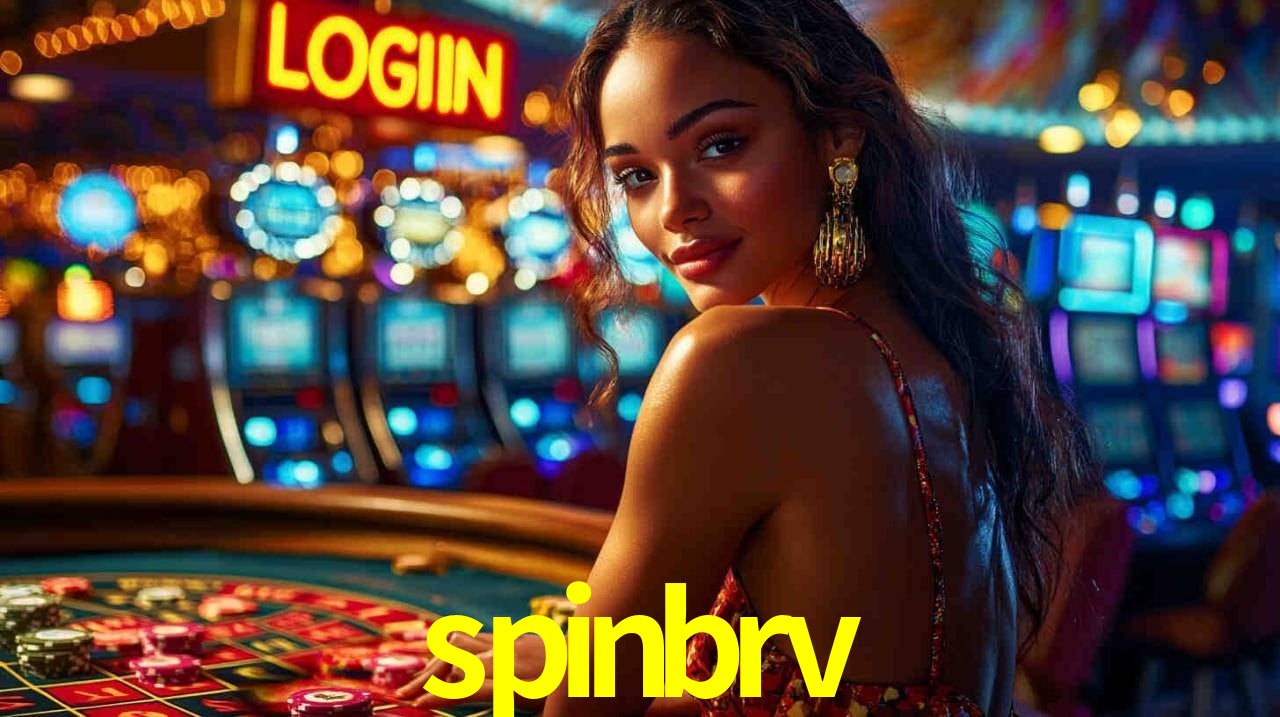 Live Casino spinbrv