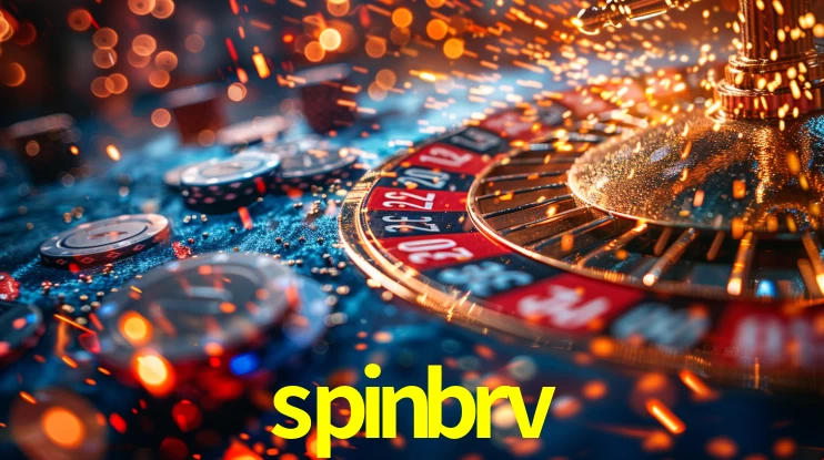 Live Casino spinbrv
