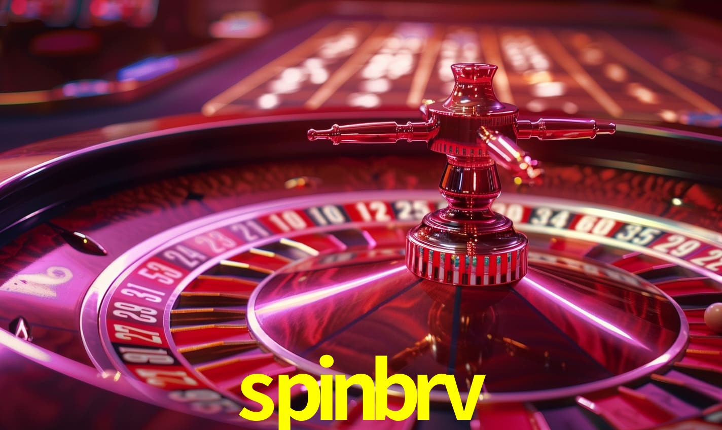 Descubra a Essência do spinbrv: Nossa História e Compromissos