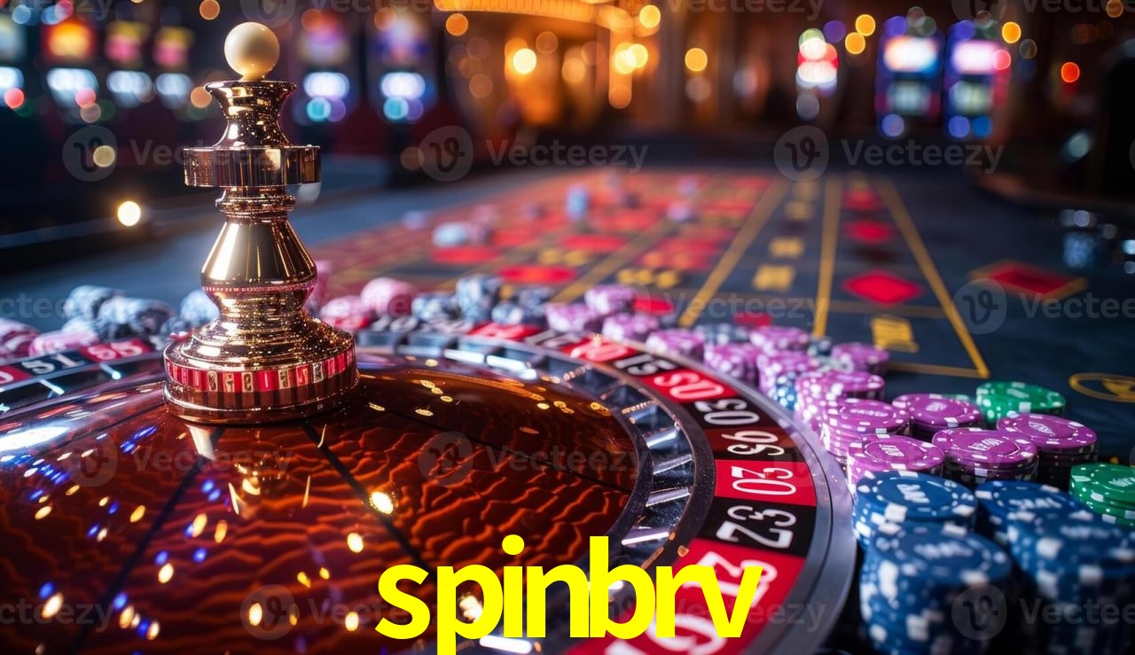 Seasonal Promotions spinbrv