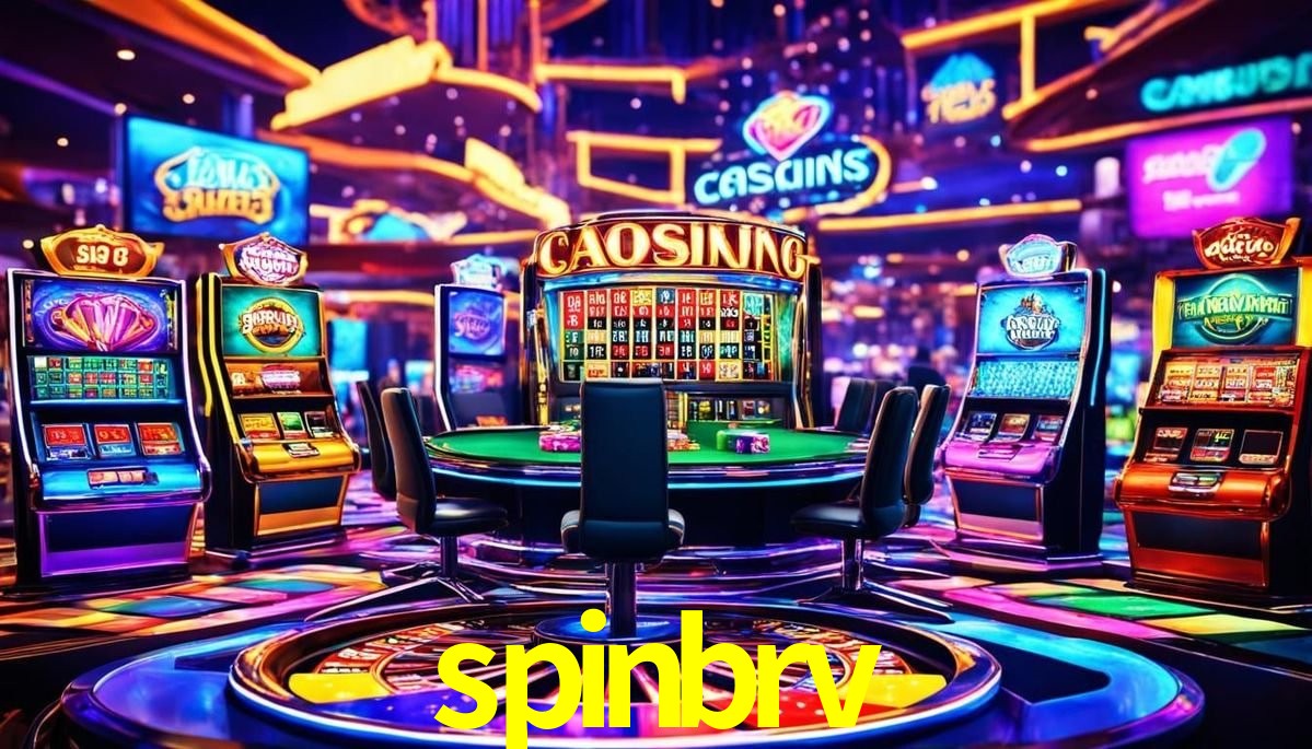 Bonus Features spinbrv
