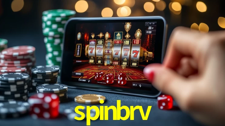 Exclusive Games spinbrv