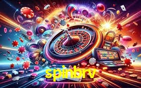 Welcome Bonus spinbrv