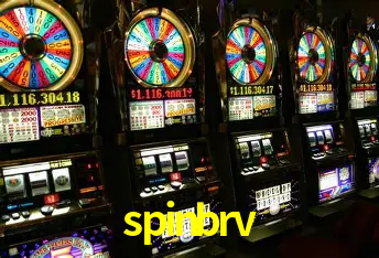 Inovações de Jogos na spinbrv: O Futuro das Experiências Interativas