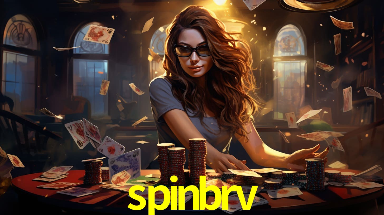 Blackjack Table spinbrv