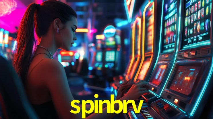 spinbrv app
