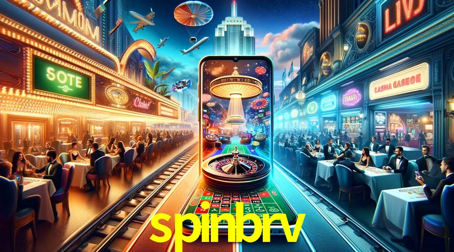 Quick Registration spinbrv