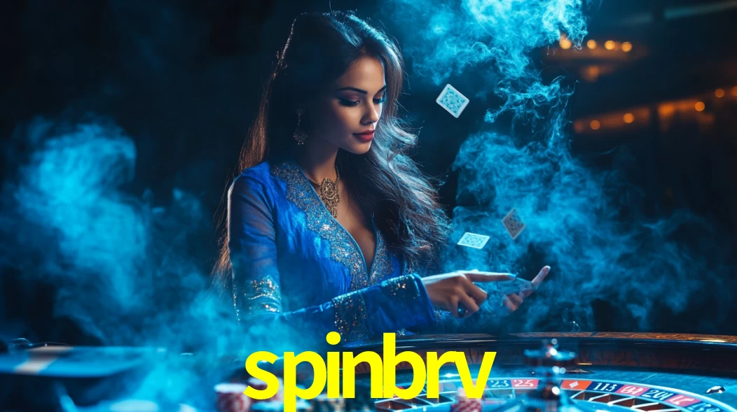 Descubra a Essência do spinbrv: Nossa História e Compromissos