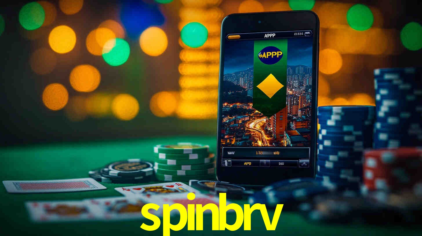 Apostas Esportivas na spinbrv: Um Guia Completo