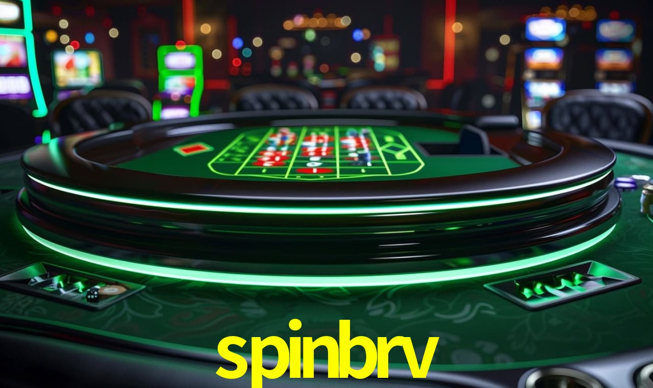Flash Promotion spinbrv