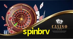 Experiência VIP spinbrv