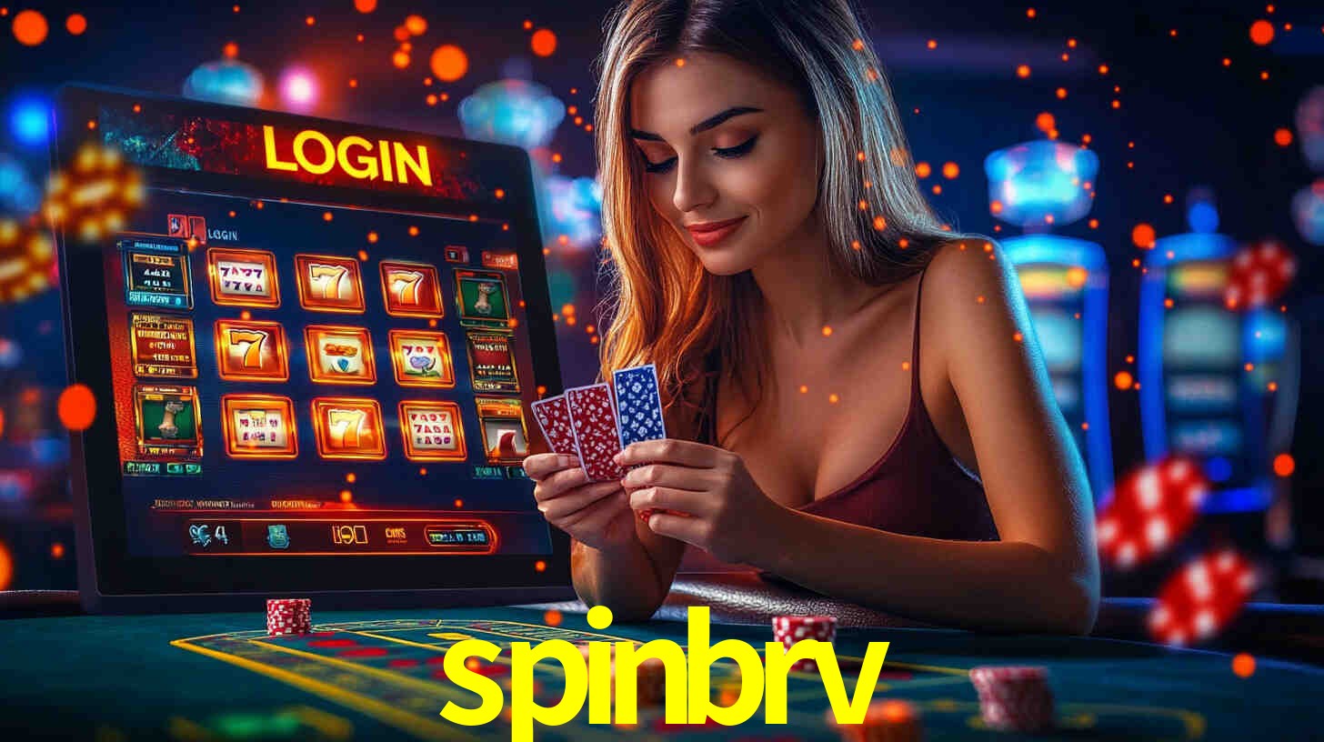 spinbrv app