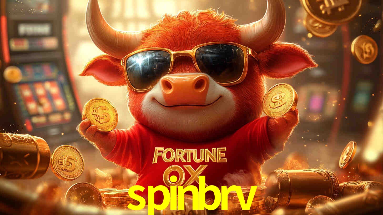 spinbrv: A Experiência de Casino com Jogos de Mesa ao Vivo