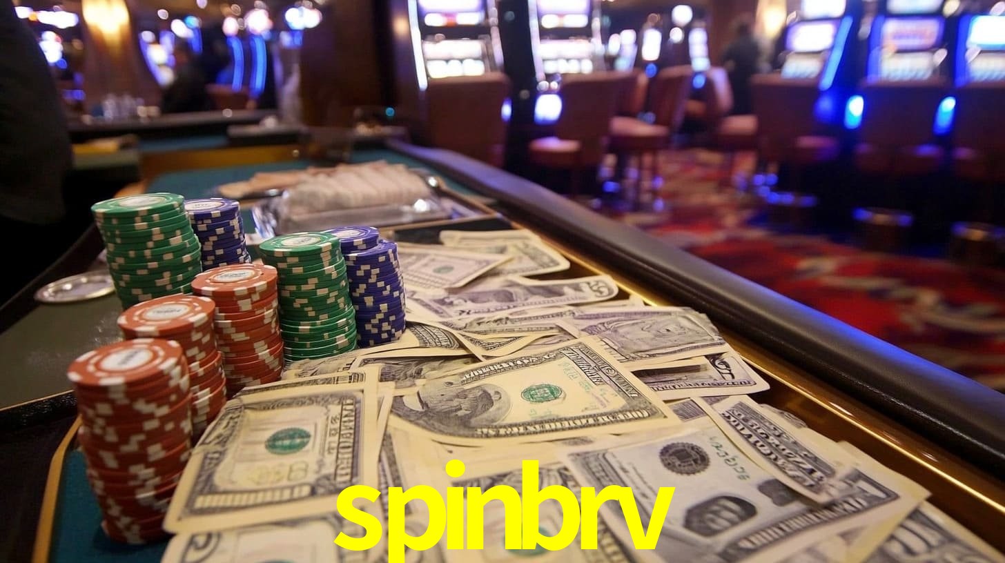Seasonal Promotions spinbrv