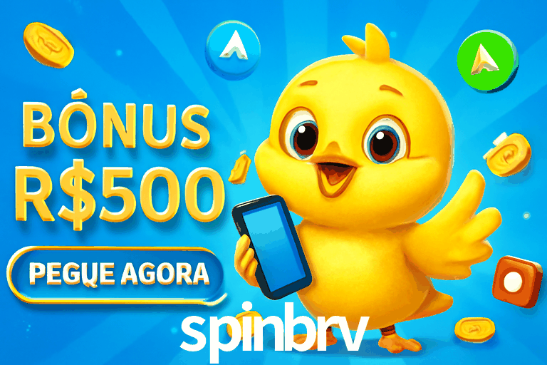 Account Benefits spinbrv
