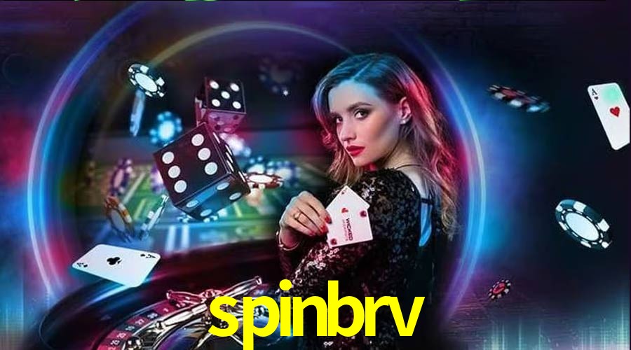 Secure Login spinbrv