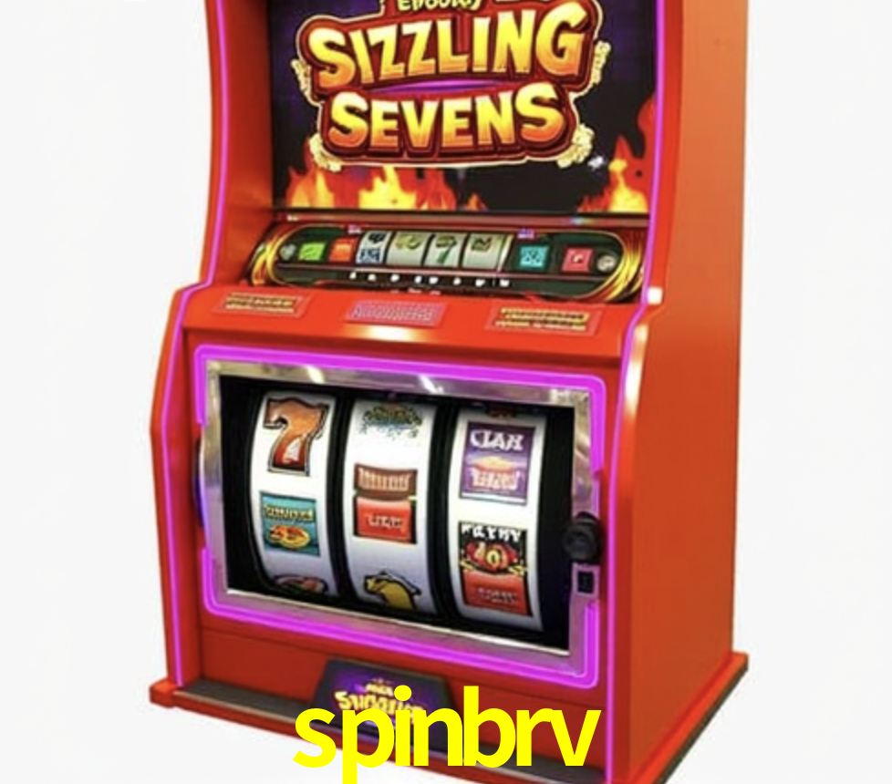 Responsive Design spinbrv