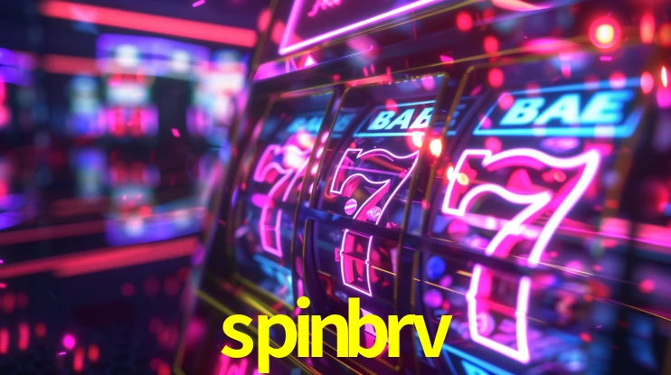Slot Games spinbrv