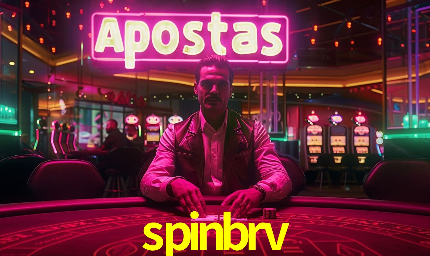 Explorando a Categoria de Eventos em Apostas na spinbrv