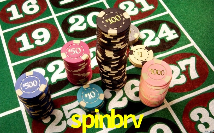 Statistics spinbrv