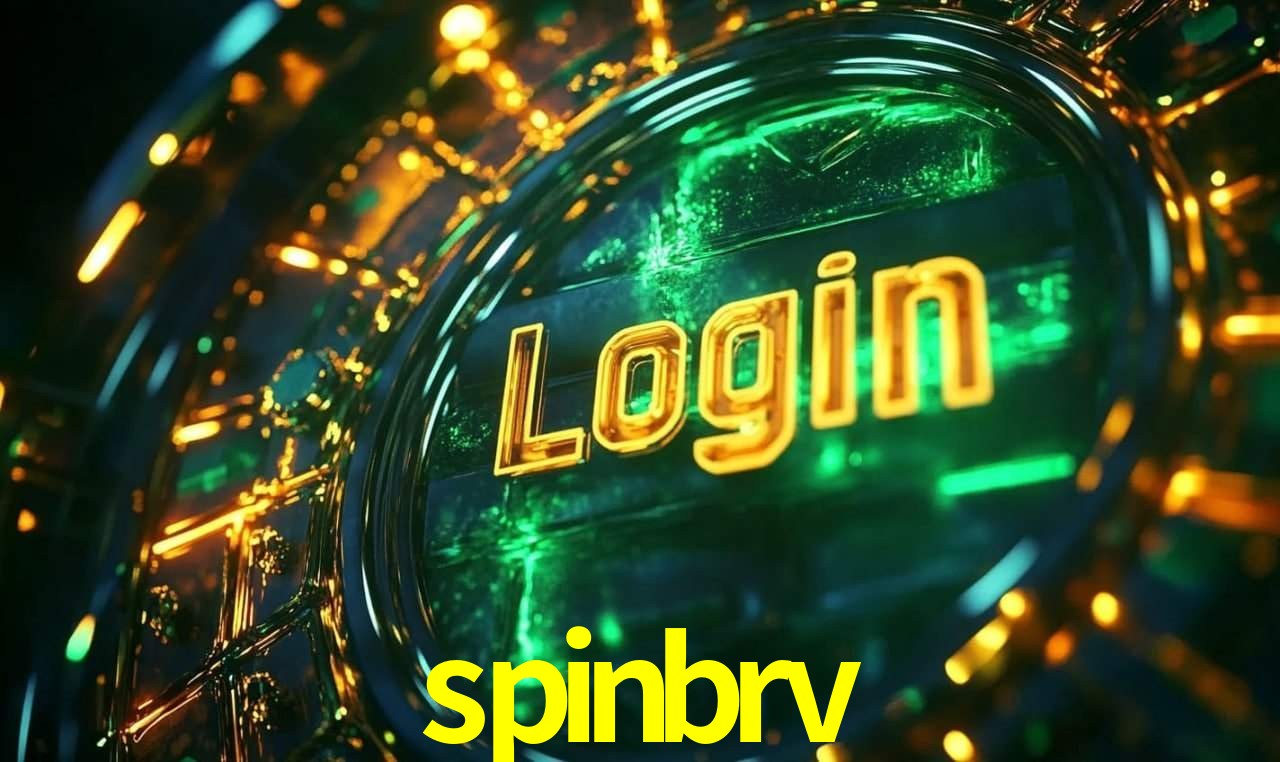 spinbrv App Interface