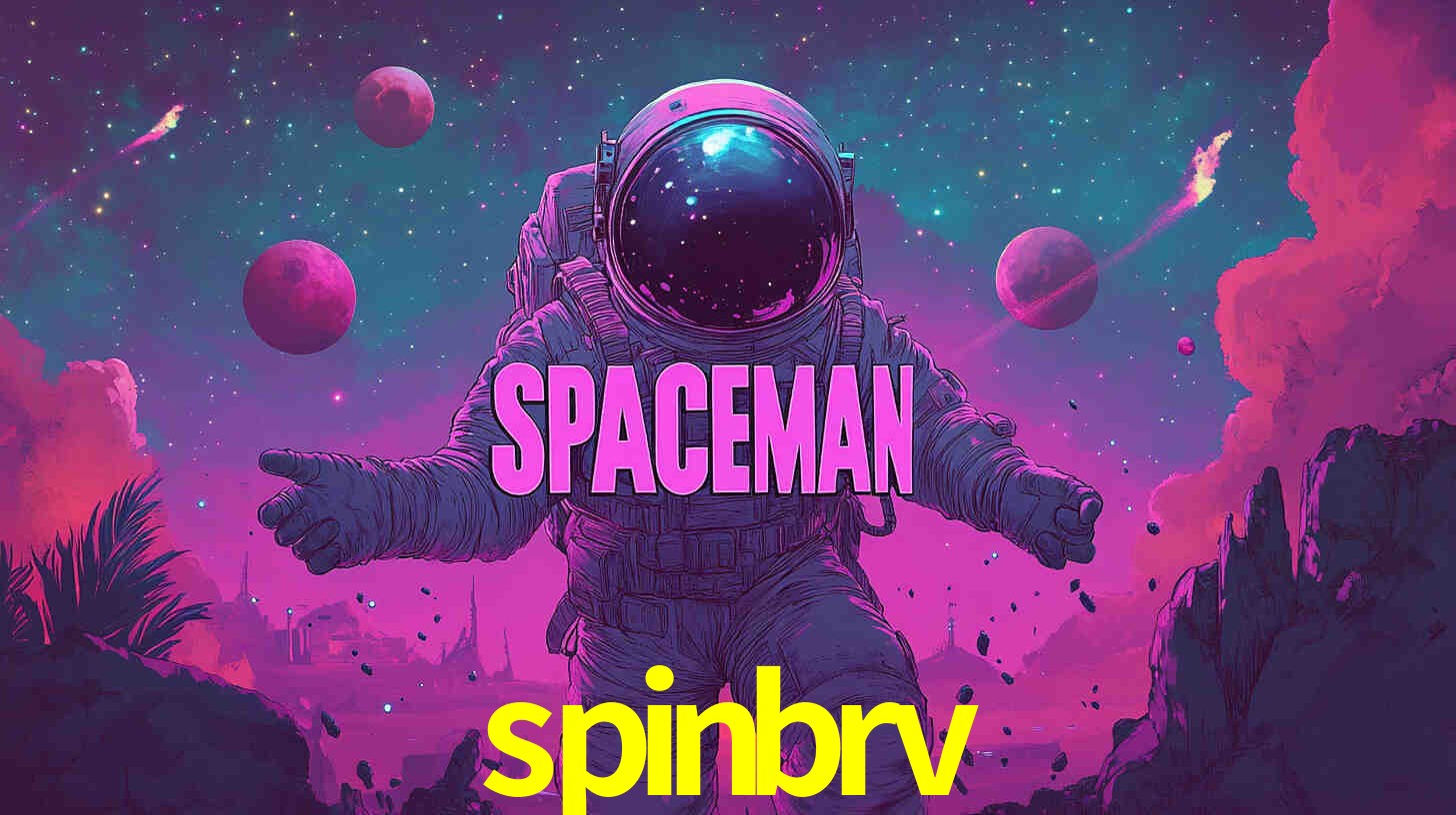 Desvendando o Mundo dos Jogos Virtuais na spinbrv