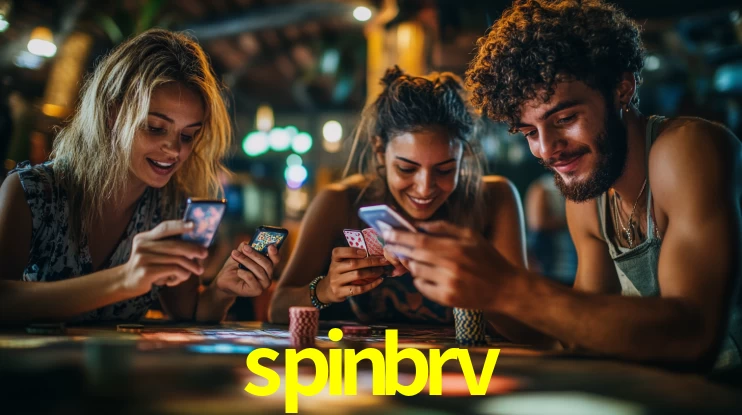 Programa VIP spinbrv