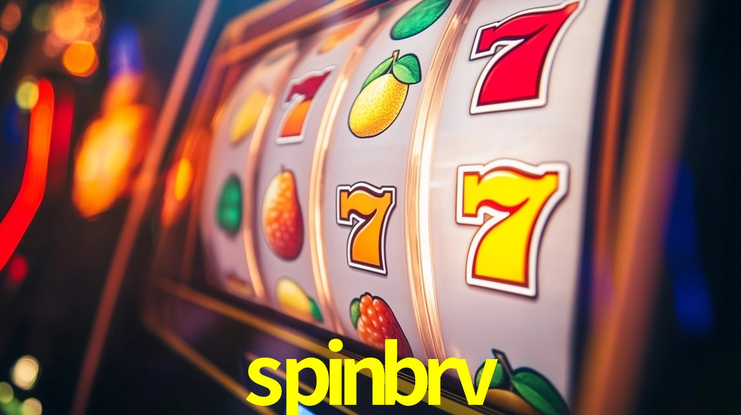 Welcome Bonus spinbrv