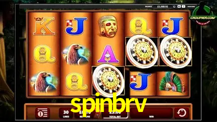 Live Casino spinbrv