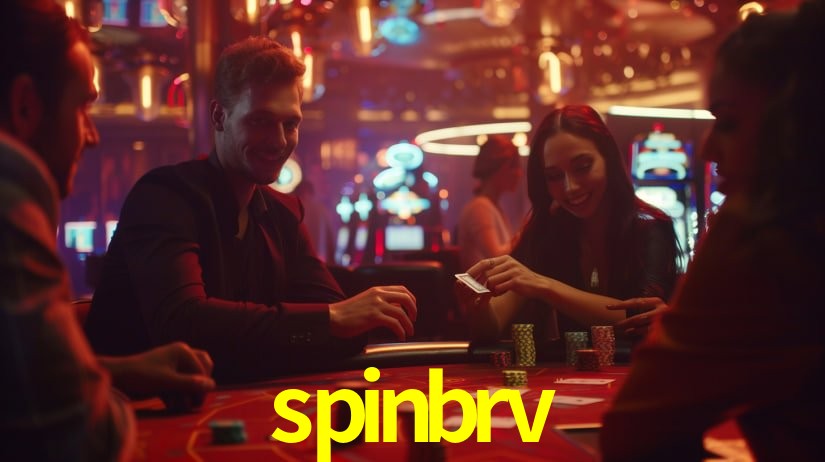 A Emoção da Loteria na spinbrv: Uma Chance de Mudança de Vida