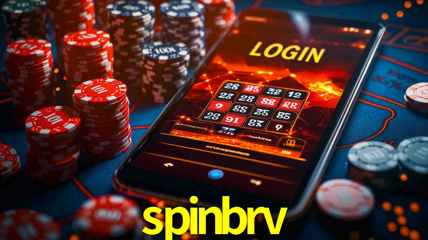 spinbrv,spinbrv.com