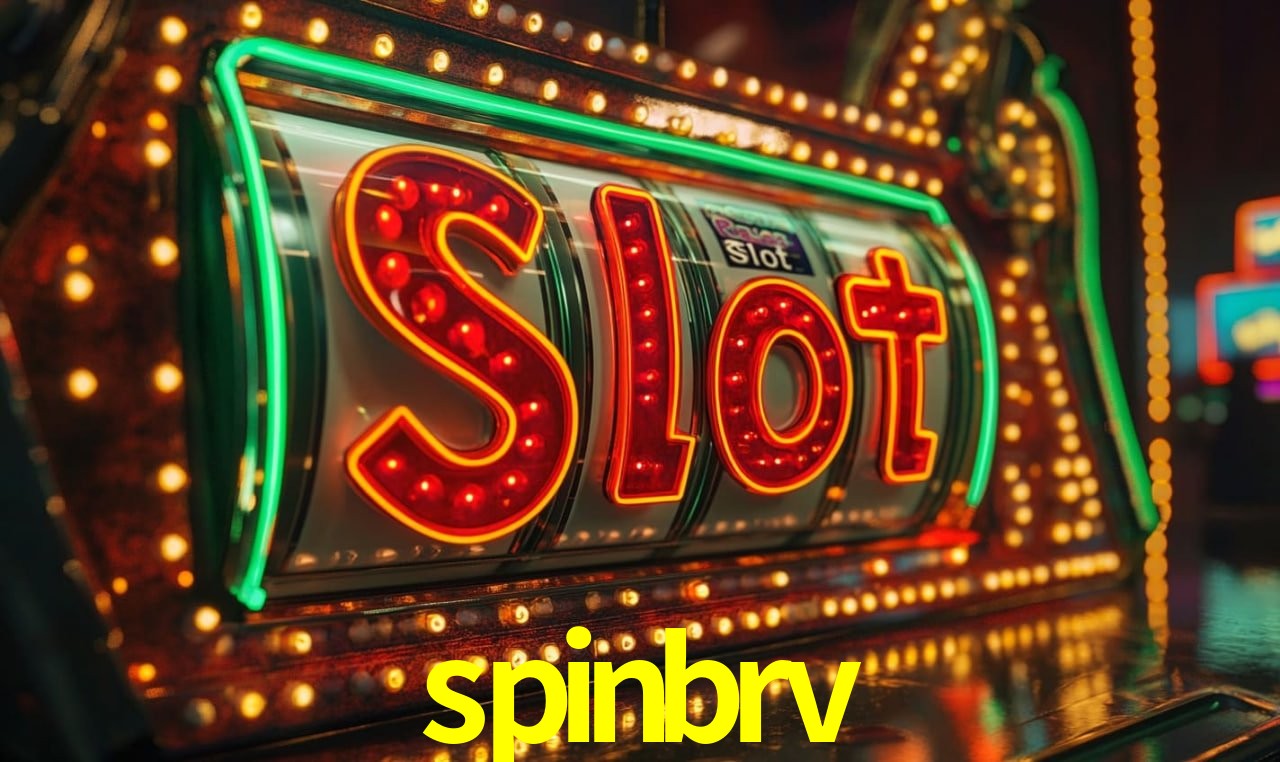 Account Benefits spinbrv