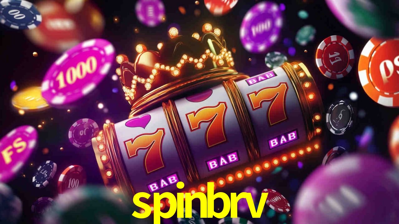 Bonus Features spinbrv