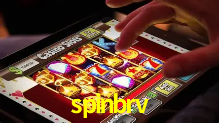 Roulette Table spinbrv