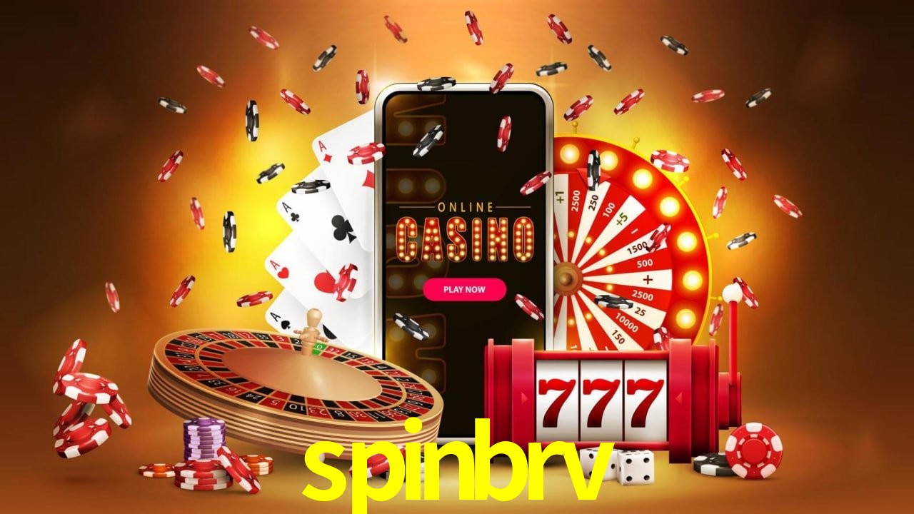 A Revolução dos Aplicativos de Jogos no spinbrv