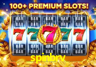 Descubra a Magia dos Jogos de Arcade no spinbrv