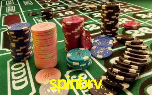 Exclusive Games spinbrv