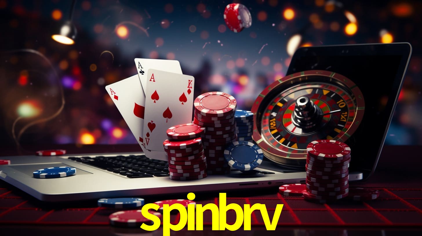 Live Casino spinbrv