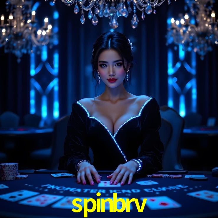 Slot Games spinbrv
