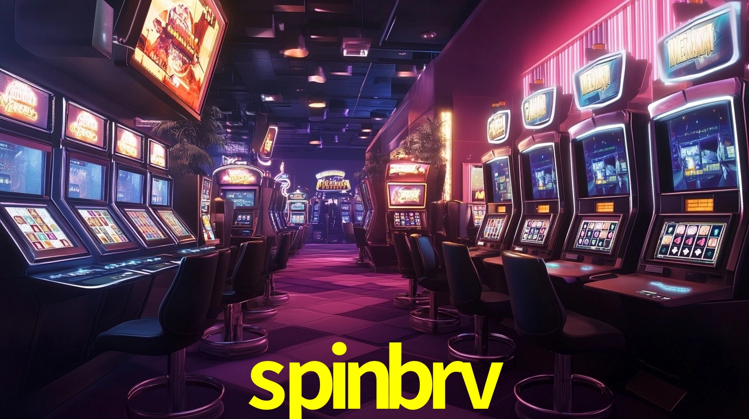Programa VIP spinbrv